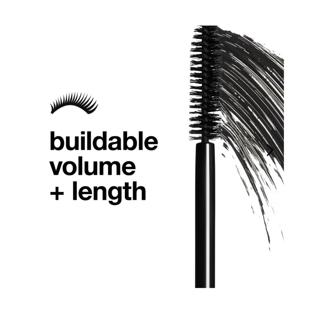 Clinique High Impact  Mascara, Black